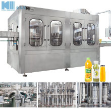 Functional Drinks Produce and Packing Line